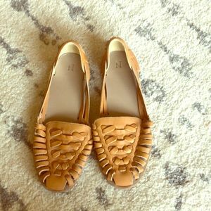 Nisolo Ecuador Huarache Sandal